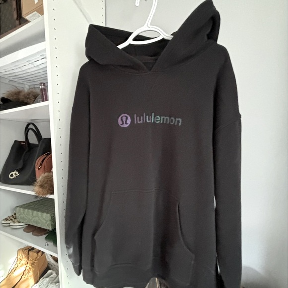 Lululemon All Yours Hoodie - Picture 1 of 5